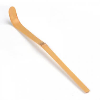 Chashaku Traditional Bamboo Matcha Green Tea Spoon