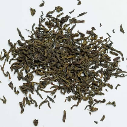 Pouchong Loose Leaf Green Tea