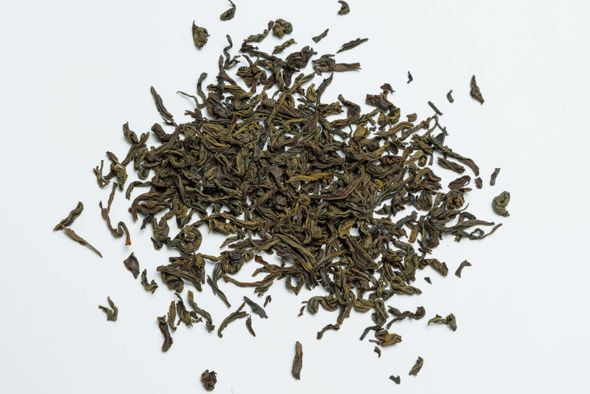 Pouchong Tea Health Benefits, Recipe, Time, Side Effects